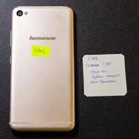 Телефон Lenovo S90-a. 5702