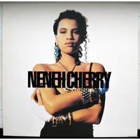 Neneh Cherry "Raw Like Sushi" LP, 1989