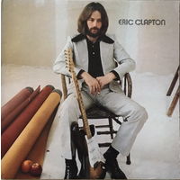 Eric Clapton – Eric Clapton, LP 1970