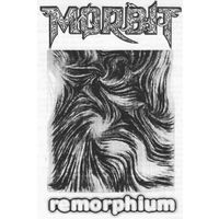 Morbit "Remorphium" кассета