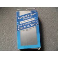 Набор для ремонта виниловых и кожаных покрытий