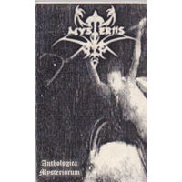 Mysteriis "Anthologica Mysteriorum" кассета