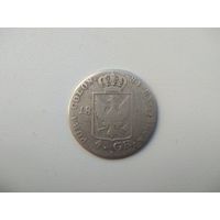 Германия 4 гроша 1804 Пруссия