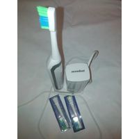 Электрическая зубная щётка Nevadent Германия.