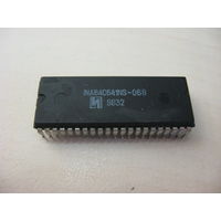 Микросхема INA84C641NS-068