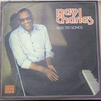 Ray Charles – Selected Songs