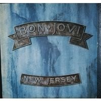 Bon Jovi	"New Jersey"