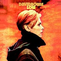 David Bowie "Low" (Audio CD - 1999)