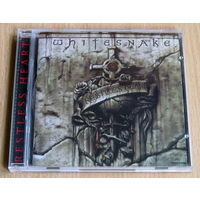 Whitesnake - Restless Heart (1997, Audio CD, копия японского релиза, +3 bonus tracks)