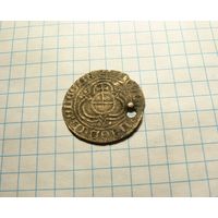 Счётный жетон. Германия г. Нюрнберг (1586 - 1635)