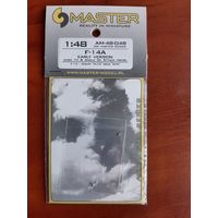 1/48 F-14 A ранняя версия (Master AM-48-048)
