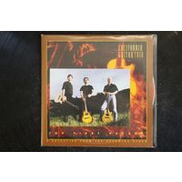 California Guitar Trio – The First Decade (2003, CD)