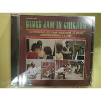 Blues Jam in Chicago Volume Two Vol 2