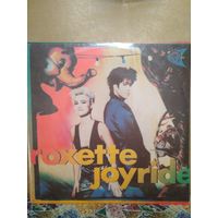 Roxette - Joyride, LP 1991, Russia