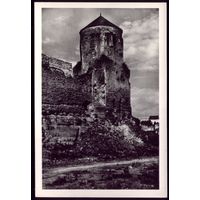 Каменец-Подольский Башня Кармелюка