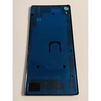 Sony Xperia XA Ultra (F3211, F3213, F3215) Backcover  Black (ОРИГИНАЛ) A/405-59290-0002