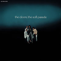 Виниловая пластинка The Doors - The Soft Parade