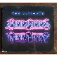 Bee Gees - The Ultimate Bee Gees 2CD