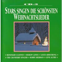Stars Singen Die Schonsten Weihnachtslieder CD3
