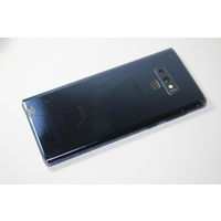 Смартфон Samsung Galaxy Note9 SM-N960F Dual SIM 128GB