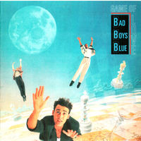 Диск CD Bad Boys Blue – Game Of Love