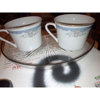 Чайные чашки япония
