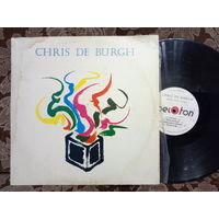 Виниловая пластинка CHRIS DE BURGH. Into the light.