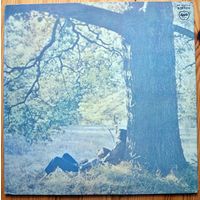 John Lennon - Plastic Ono Band LP (винил)