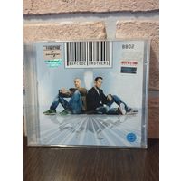 Barcode Brothers – BB02