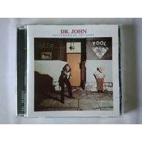 Dr. John – Hollywood Be Thy Name (cd-r)
