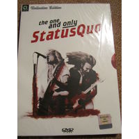 "Status Quo".The one and only.