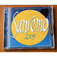 Sanremo 2009 (Audio CD - 2009)