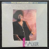 Albertina Walker - You Believed In Me
