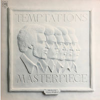 The Temptations – Masterpiece, LP 1973