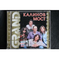 Калинов Мост - Grand Collection (2001, CD)