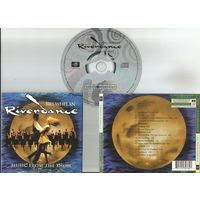 Bill Whelan – Riverdance (Music From The Show)(CD 1997 EUROPE)