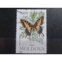 Молдова 1993 Махаон