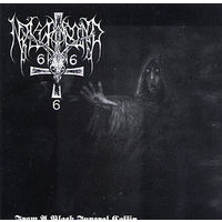 Nastrond "From A Black Funeral Coffin" CD