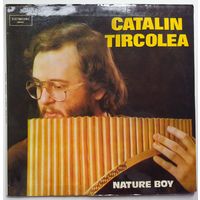 LP Catalin Tircolea - Nature Boy (1985) Jazz-Funk