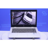 14" HP ProBook 640 G4: Core i5-8250U, 16Gb, 256Gb SSD, Full HD IPS. Гарантия
