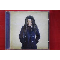 Tracy Chapman – Let It Rain (2002, CD)