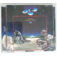 CD Yes – Tales From Topographic Oceans (2000)