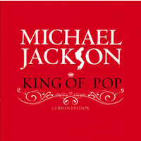 Michael Jackson King Of Pop (German Edition)