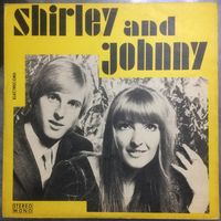 LP - Shirley and Johnny (vinyl)