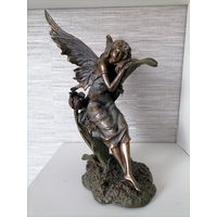 Статуэтка "Девушка-ангел" Veronese