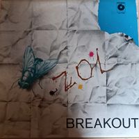 Breakout – ZOL (Zidentyfikowany Obiekt Latajacy)