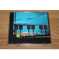 Depeche mode - The Singles 86 > 98 - 2CD