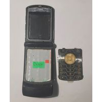 Телефон Motorola V3. 20024