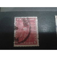 Ньюфаунленд колония Англии 1932 принц Эдуард, потом король Эдуард 8