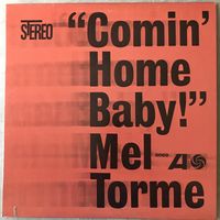 Mel Torme - Comin Home Baby! (Оригинал US 1966)